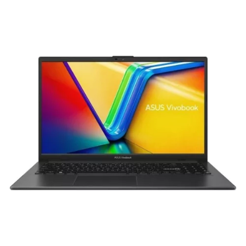ASUS Vivobook Go 15 OLED E1504GA-NJ103 Core 3 N305 512GB SSD 8GB Ram 14 Inch Laptop (Mixed Black)